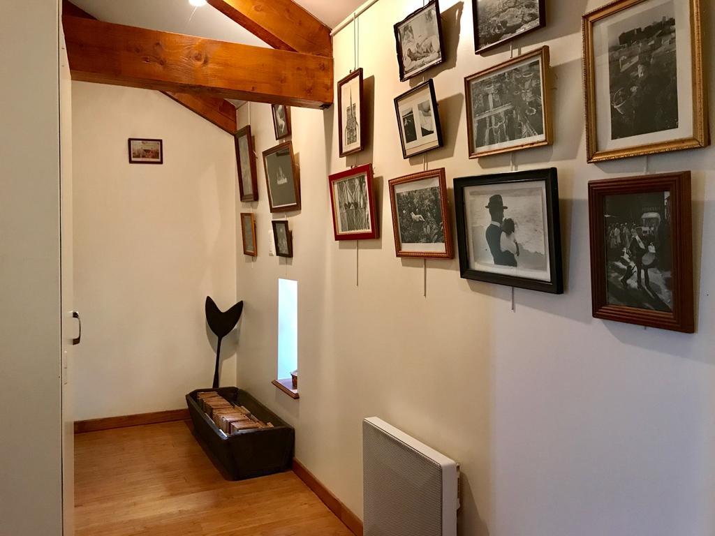 La Petite Maison Des Artistes Castelnau-Pegayrols Room photo